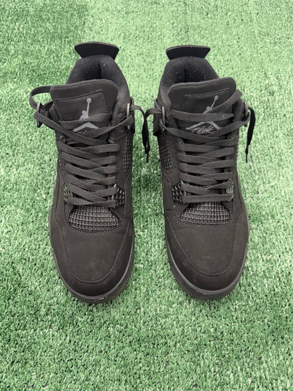 Jordan Men’s Athletic Shoes - Black